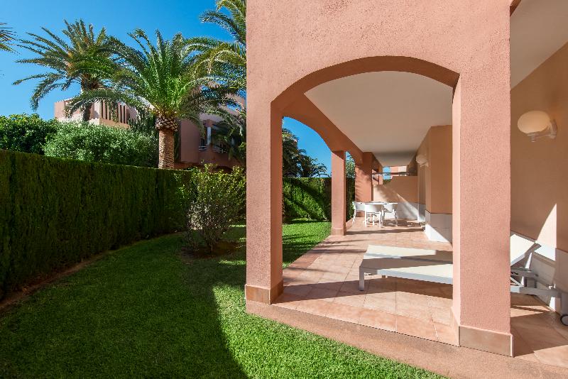 Oliva Nova Beach & Golf Hotel image