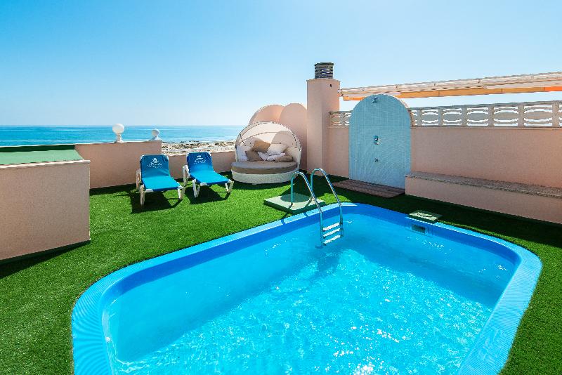 Oliva Nova Beach & Golf Hotel image
