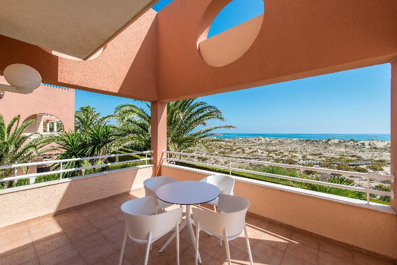Oliva Nova Beach & Golf Hotel image