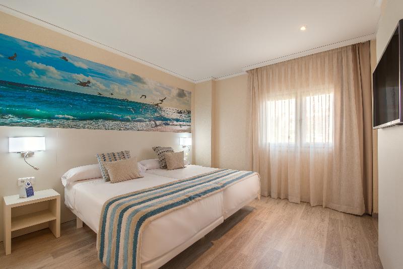 Oliva Nova Beach & Golf Hotel image