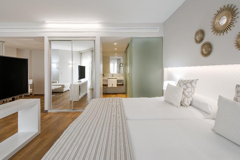 Oliva Nova Beach & Golf Hotel image