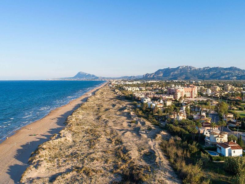 Oliva Nova Beach & Golf Hotel image