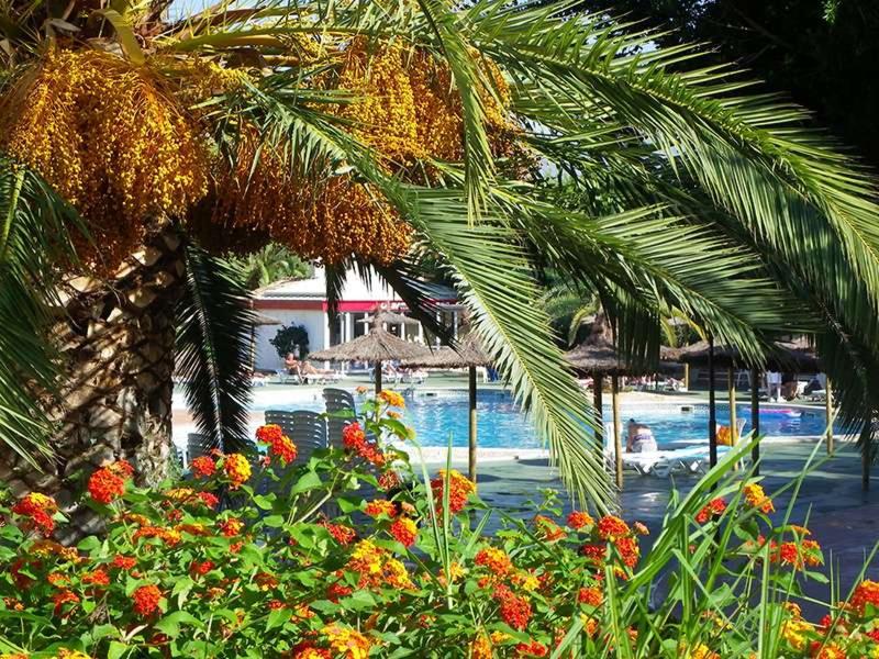 Fotos Apartamentos Albir Garden Resort & Aquapark