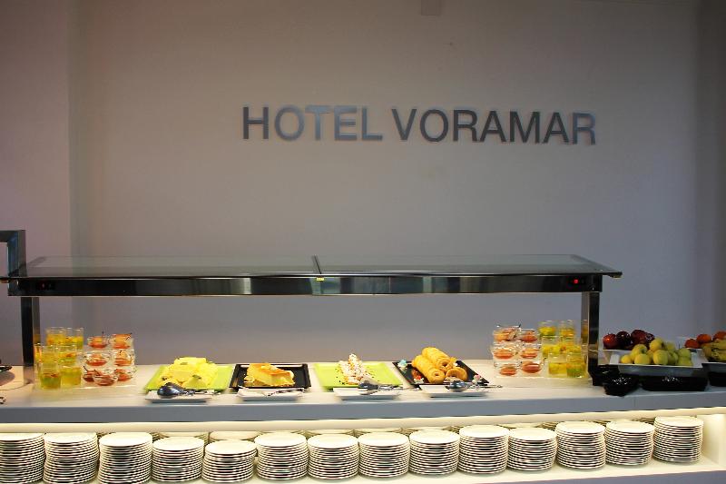 Fotos Hotel Voramar
