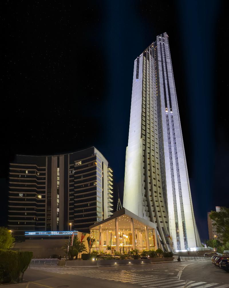 Gran Hotel Bali image