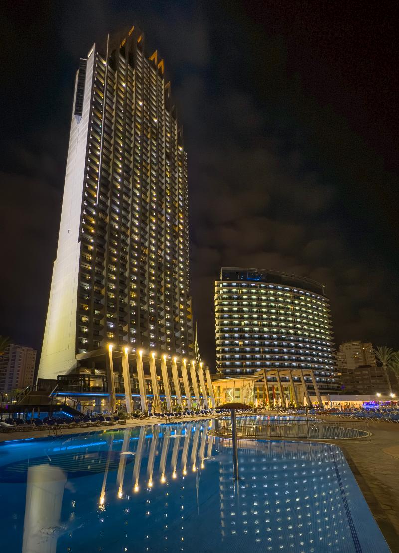Gran Hotel Bali image
