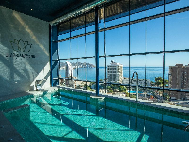 Gran Hotel Bali image