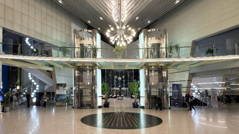 Gran Hotel Bali image