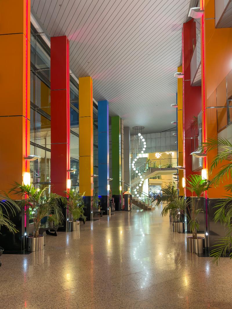 Gran Hotel Bali image