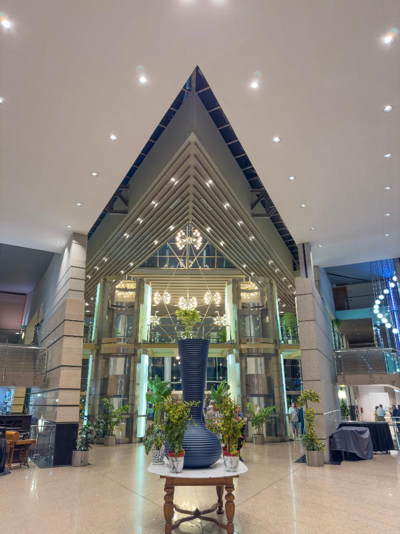 Gran Hotel Bali image