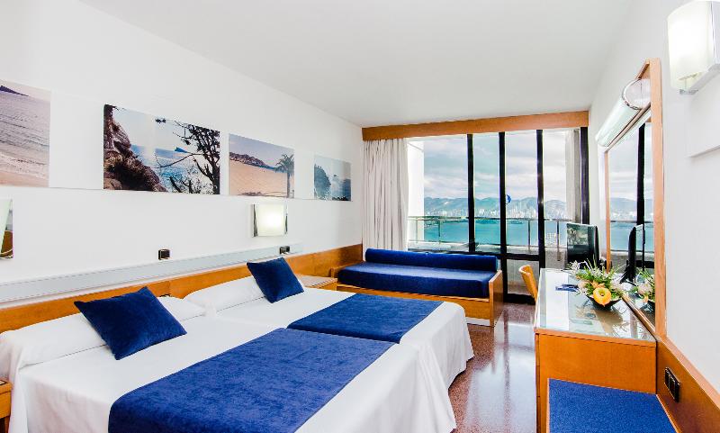 Gran Hotel Bali image