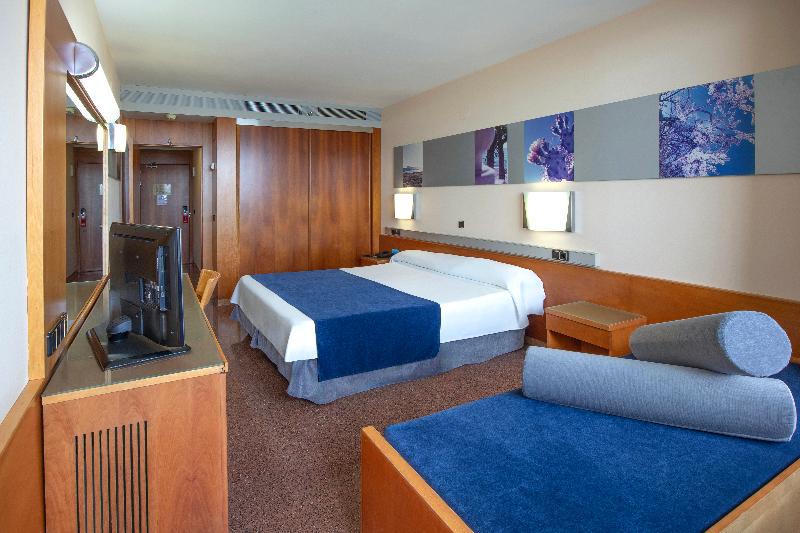 Gran Hotel Bali image