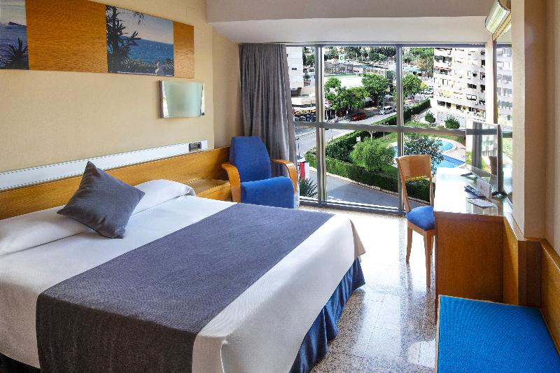 Gran Hotel Bali image