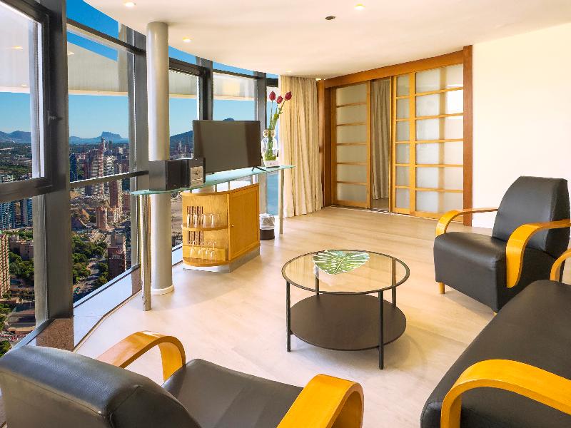 Gran Hotel Bali image