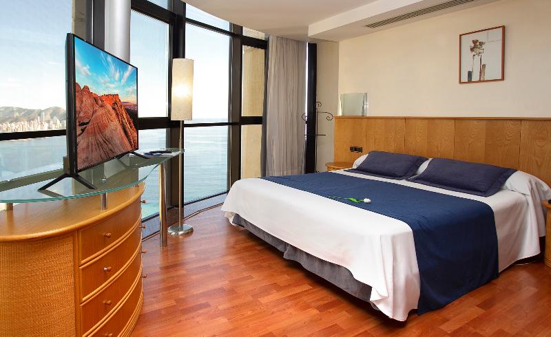 Gran Hotel Bali image