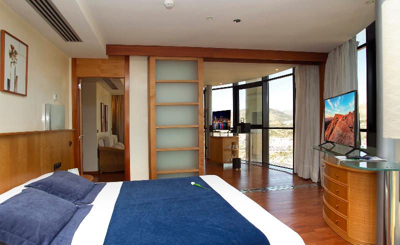 Gran Hotel Bali image