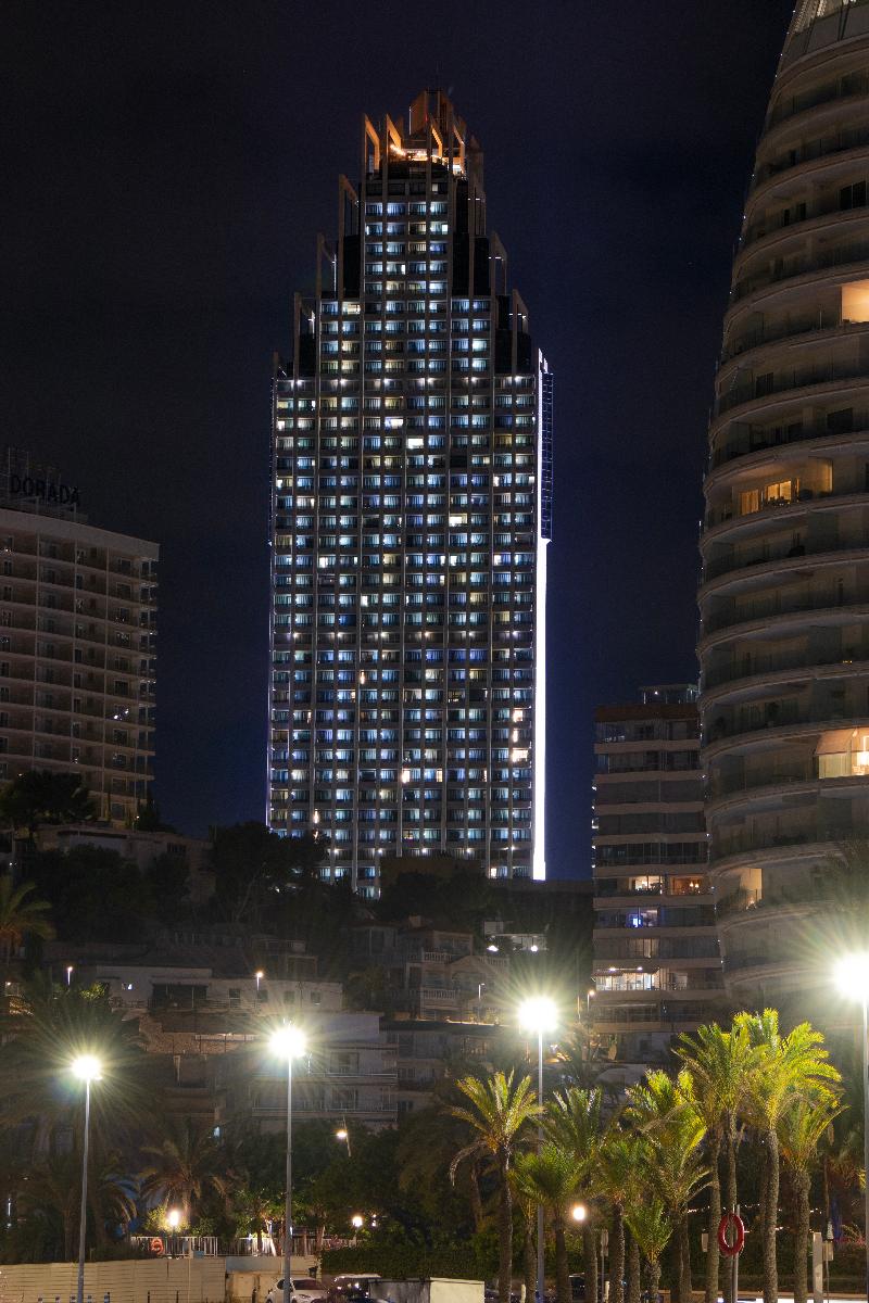 Gran Hotel Bali image