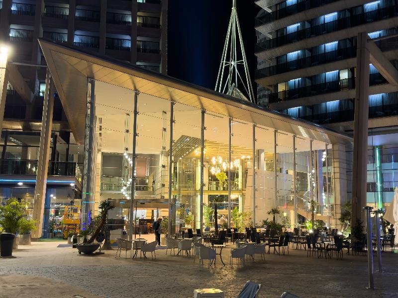 Gran Hotel Bali image