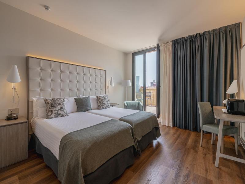 Gran Hotel Havana 4*Sup by Escampa Hotels image