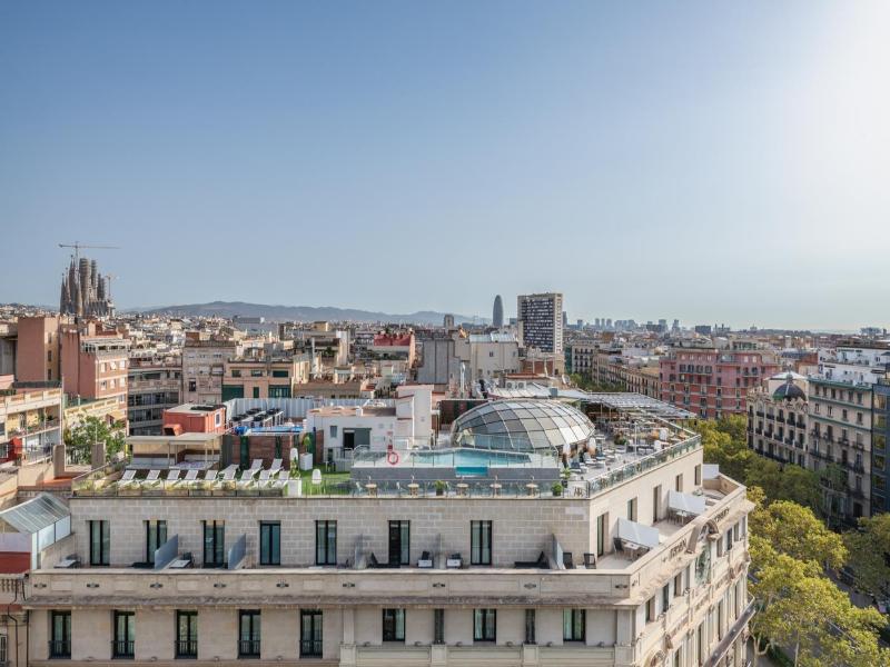Gran Hotel Havana 4*Sup by Escampa Hotels image