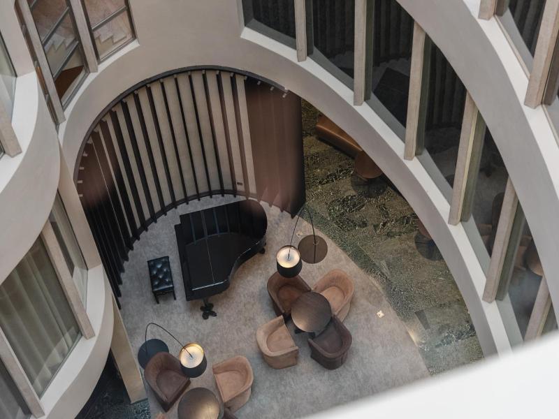 Gran Hotel Havana 4*Sup by Escampa Hotels image