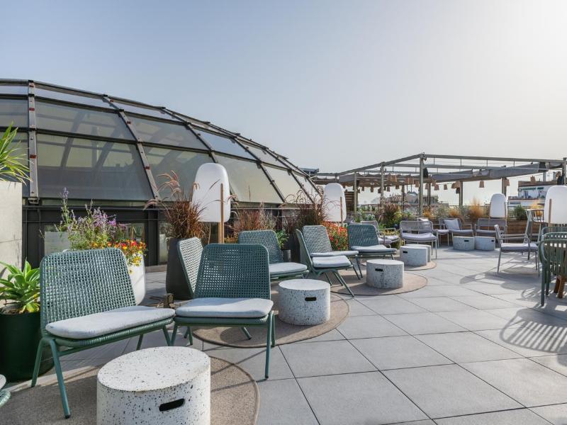 Gran Hotel Havana 4*Sup by Escampa Hotels image