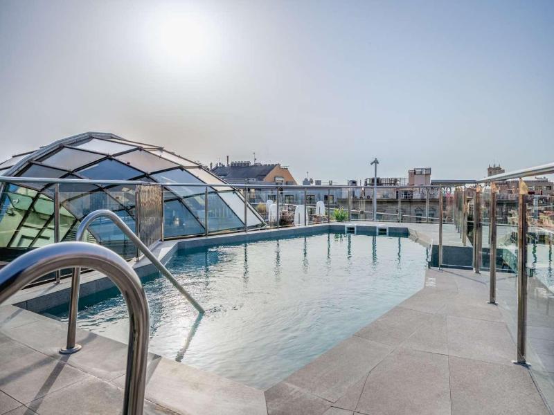 Gran Hotel Havana 4*Sup by Escampa Hotels image