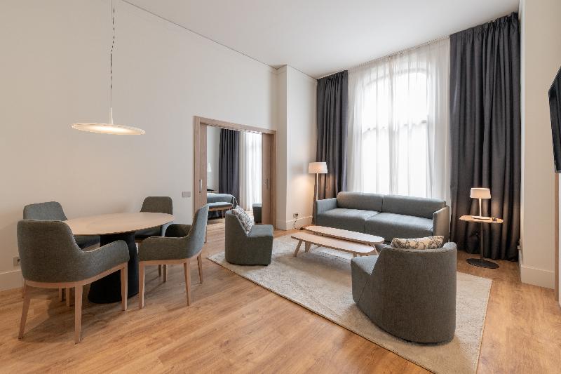 Gran Hotel Havana 4*Sup by Escampa Hotels image