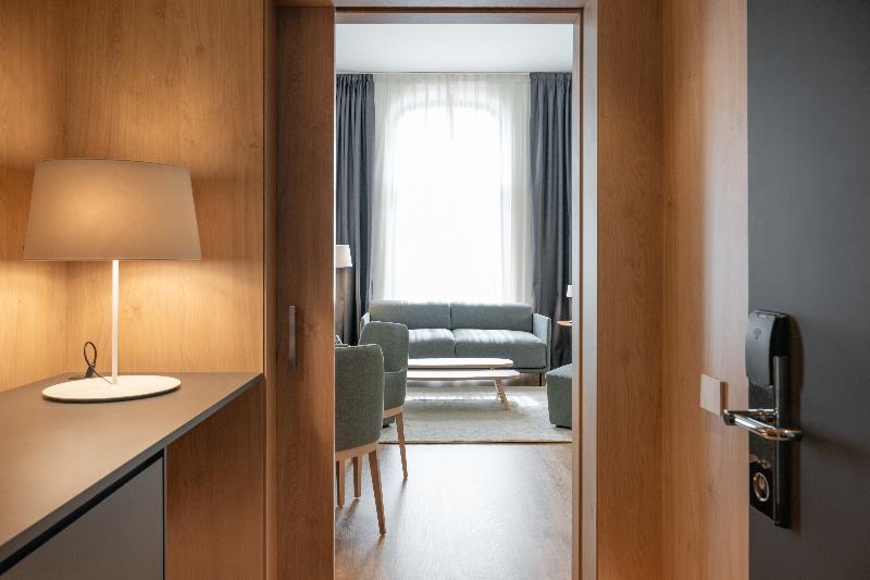 Gran Hotel Havana 4*Sup by Escampa Hotels image
