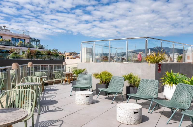 Gran Hotel Havana 4*Sup by Escampa Hotels image