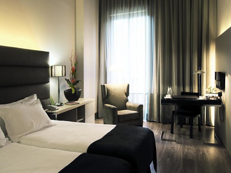 Gran Hotel Havana 4*Sup by Escampa Hotels image