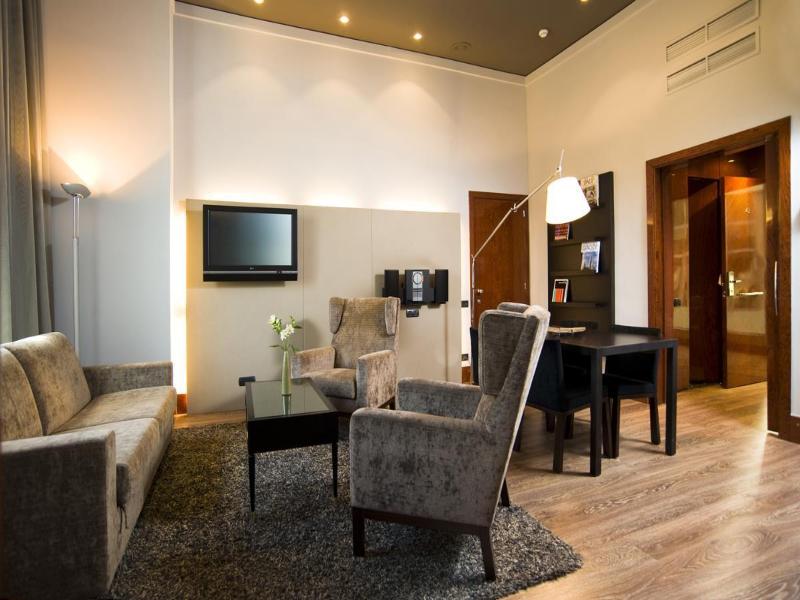 Gran Hotel Havana 4*Sup by Escampa Hotels image