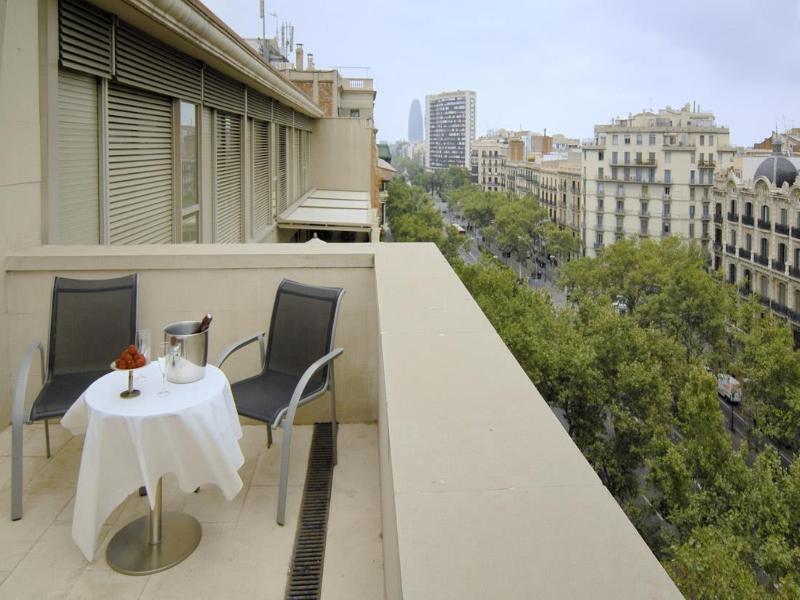 Gran Hotel Havana 4*Sup by Escampa Hotels image