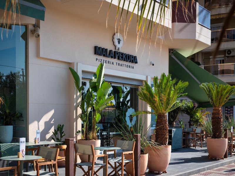 Aqua Hotel Promenade & Spa****S image