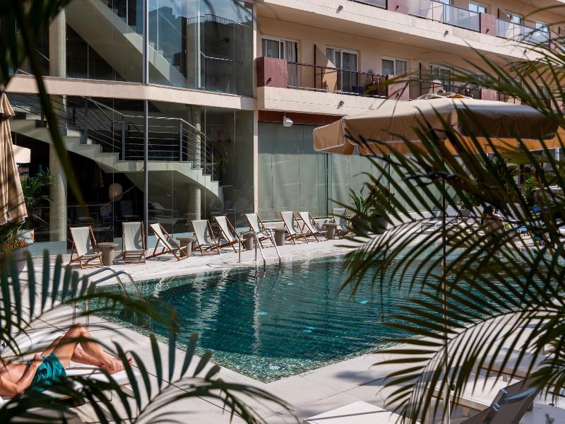 Aqua Hotel Promenade & Spa****S image