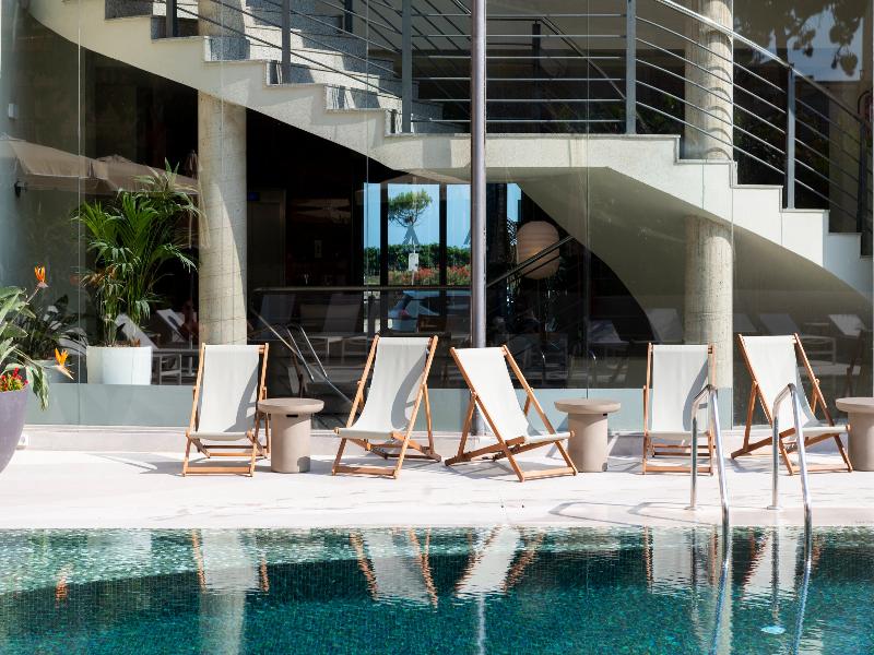 Aqua Hotel Promenade & Spa****S image