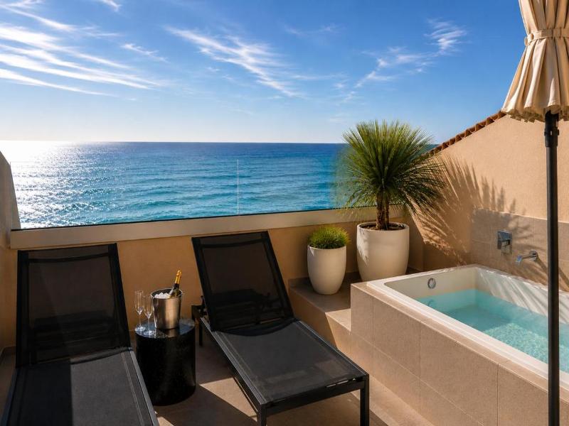 Aqua Hotel Promenade & Spa****S image