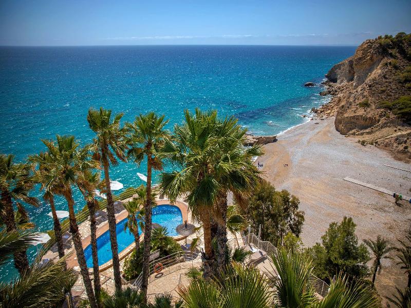 Hotel Servigroup Montiboli photo 5