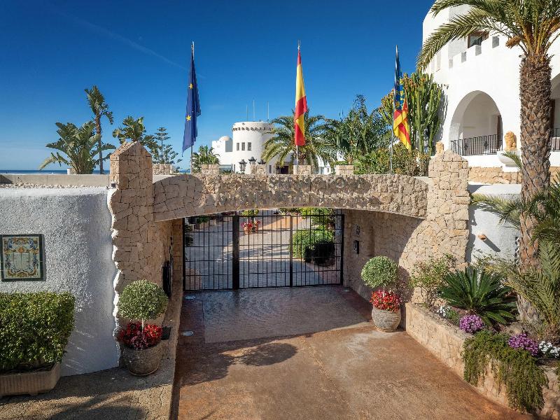 Hotel Servigroup Montiboli image