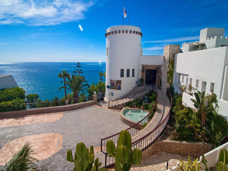 Hotel Servigroup Montiboli image