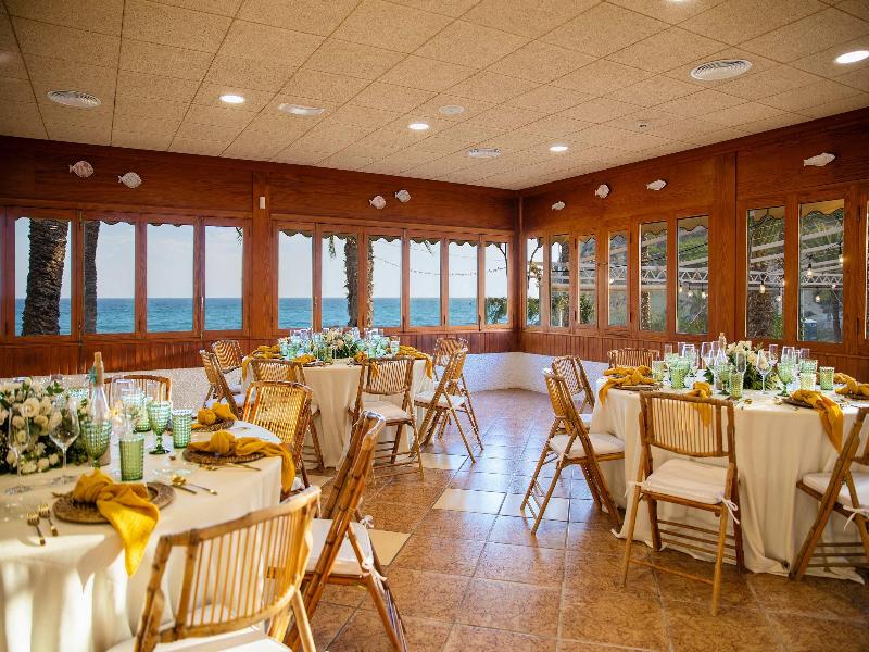 Hotel Servigroup Montiboli image