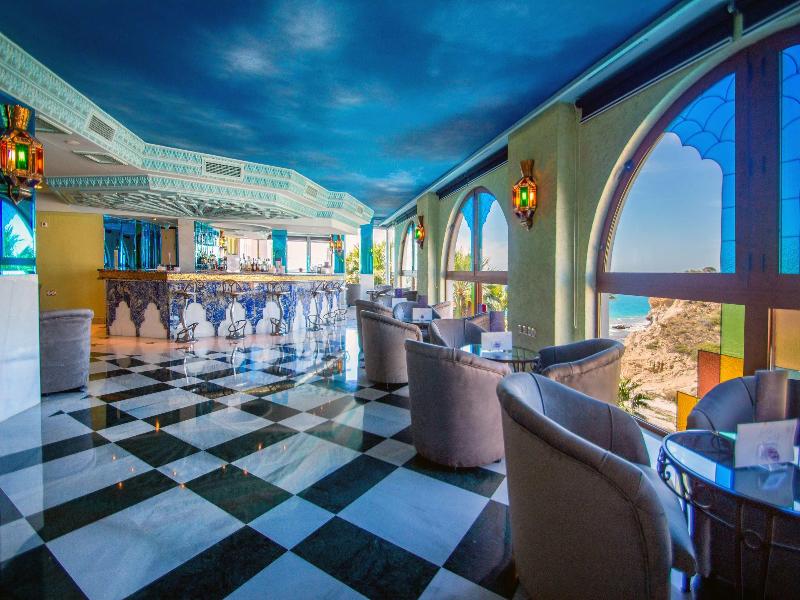 Hotel Servigroup Montiboli image