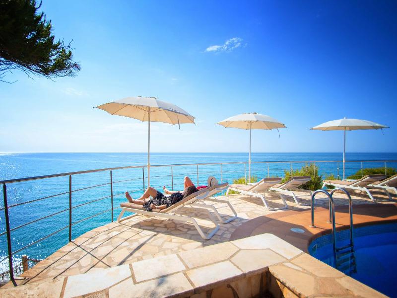 Hotel Servigroup Montiboli image