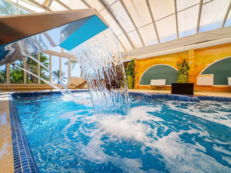 Hotel Servigroup Montiboli image