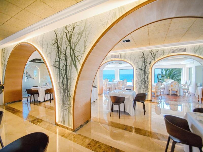 Hotel Servigroup Montiboli image