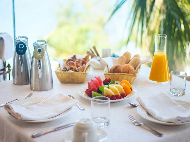 Hotel Servigroup Montiboli image