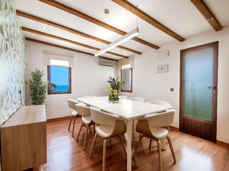 Hotel Servigroup Montiboli image