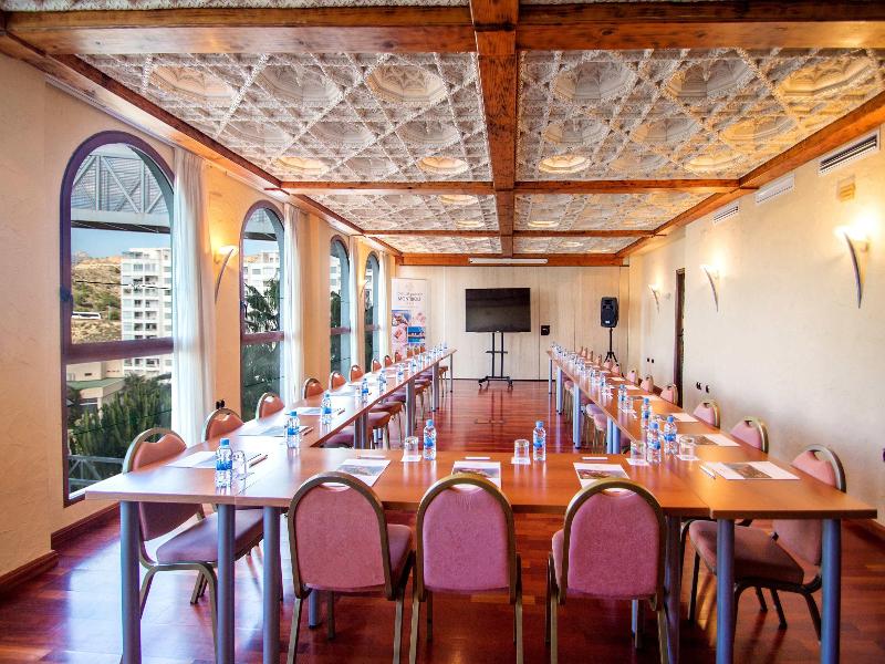Hotel Servigroup Montiboli image