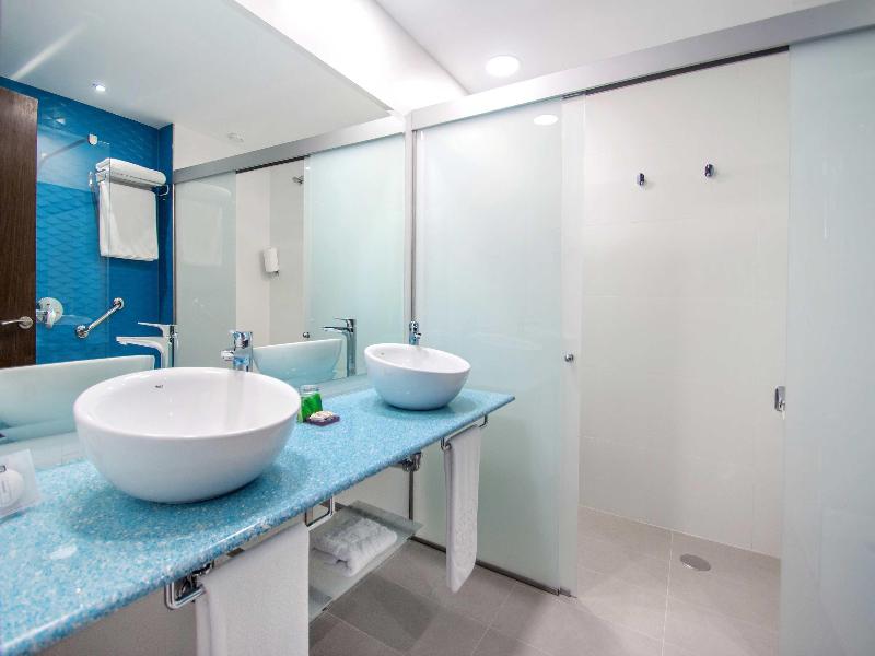 Hotel Servigroup Montiboli image