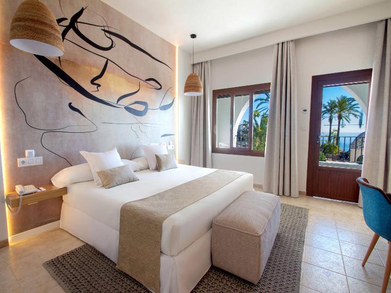 Hotel Servigroup Montiboli image